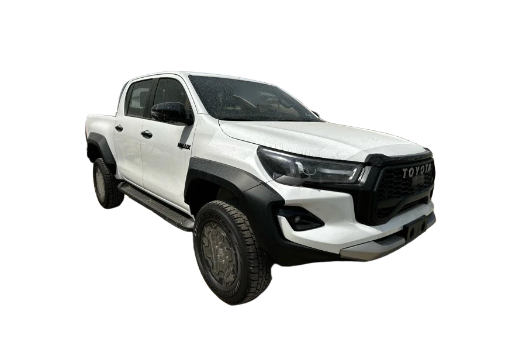 تويوتا هايلوكس جي ار _(Toyota Hilux GR Sport 2024)