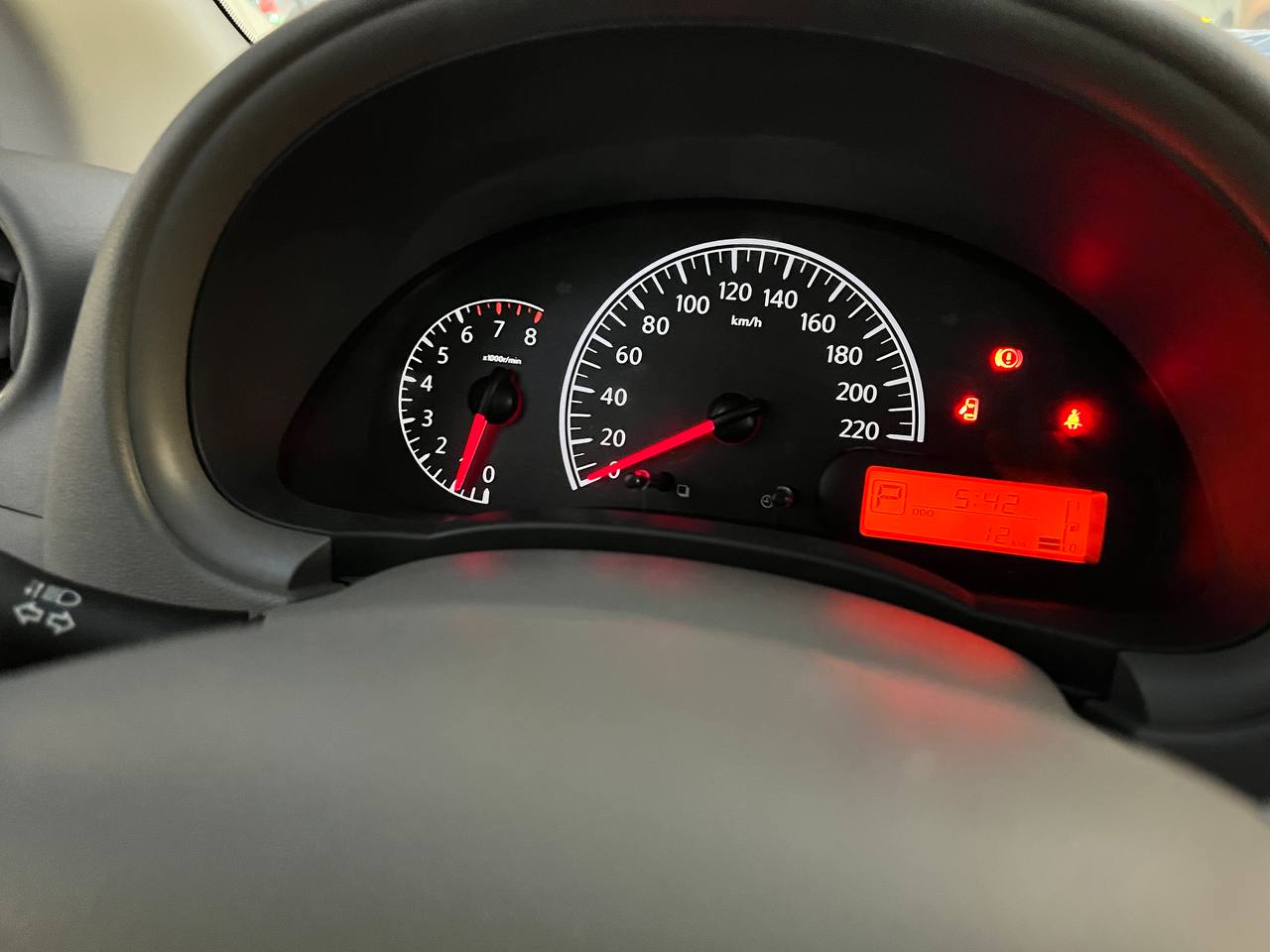 نيسان صني موديل 2024