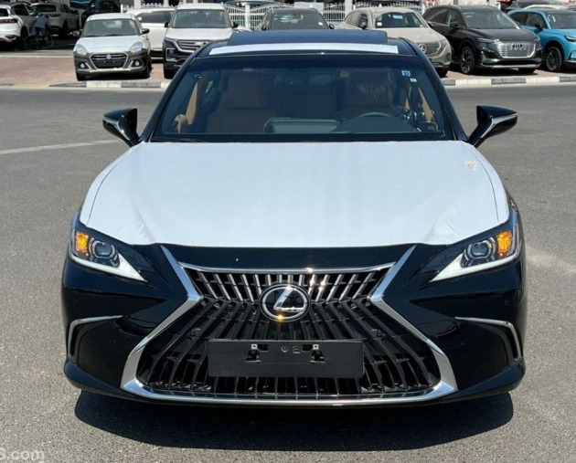 لكزس (ES 350_2024 )
