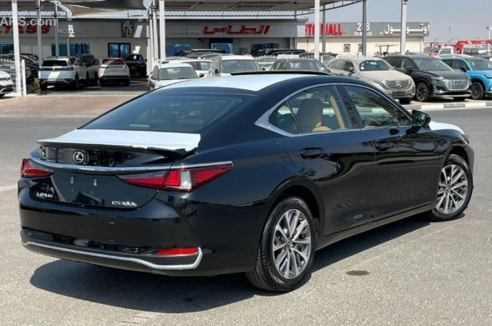 لكزس   (ES 350_2024 )