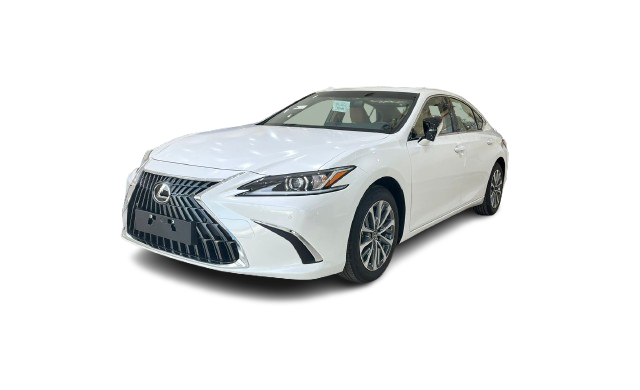 لكزس      (ES350   2024)