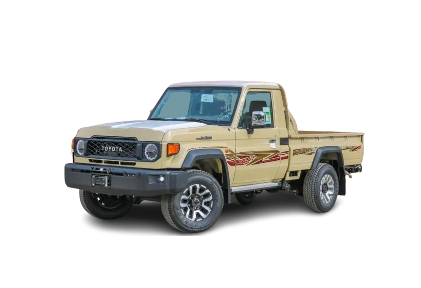 تويوتا شاص بنزين أوتوماتيك 2024