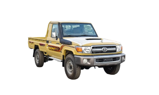 تويوتا شاص ديزيل 2024