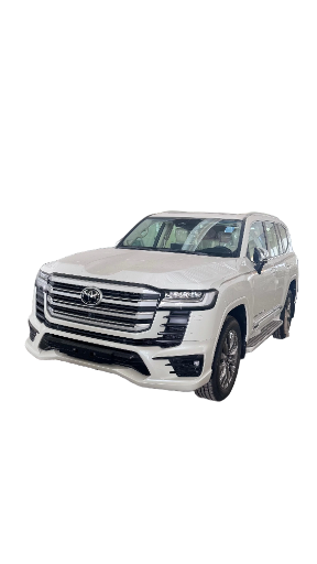 LAND CRUISER_VXR_2025