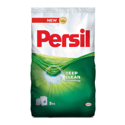 برسيل مسحوق غسيل الملابس 10 كجم