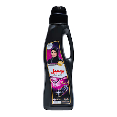 برسيل شامبو العباية أناقة المسك والزهور 1 لتر