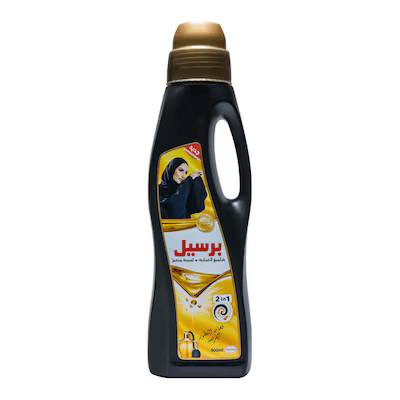 برسيل شامبوالعباية ومنعم بالعطر الفرنسي 2 في 1 900 مل