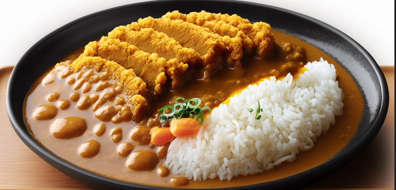 PAPA MI CURRY SOBE MIT REIS