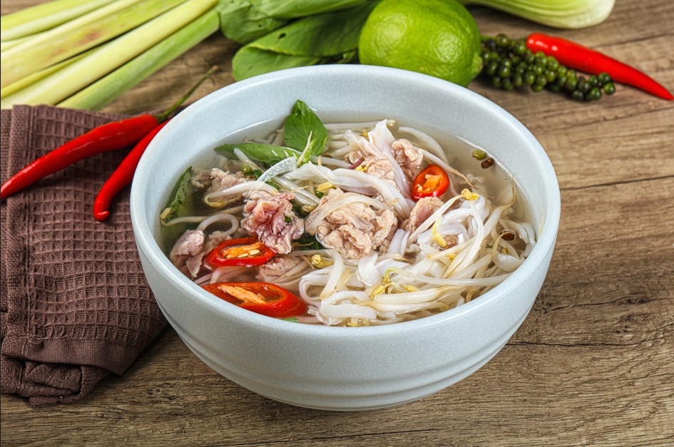 PHO HA NOI