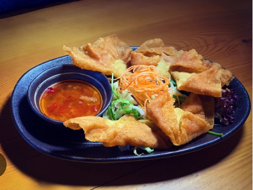 08 . WAN TAN CHIEN - geb. Wan-Tan (6 Stk.) CDE