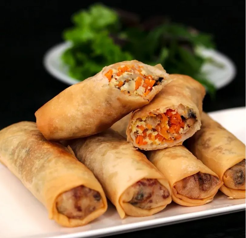 11. CHA GIO CHAY (12 Stk.)"DM