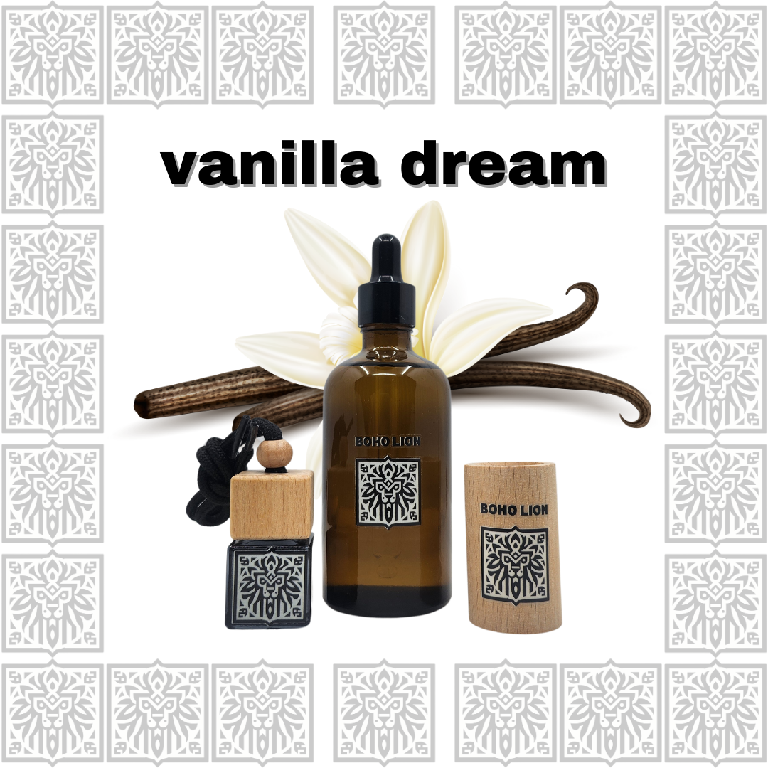 Vanilla Dream