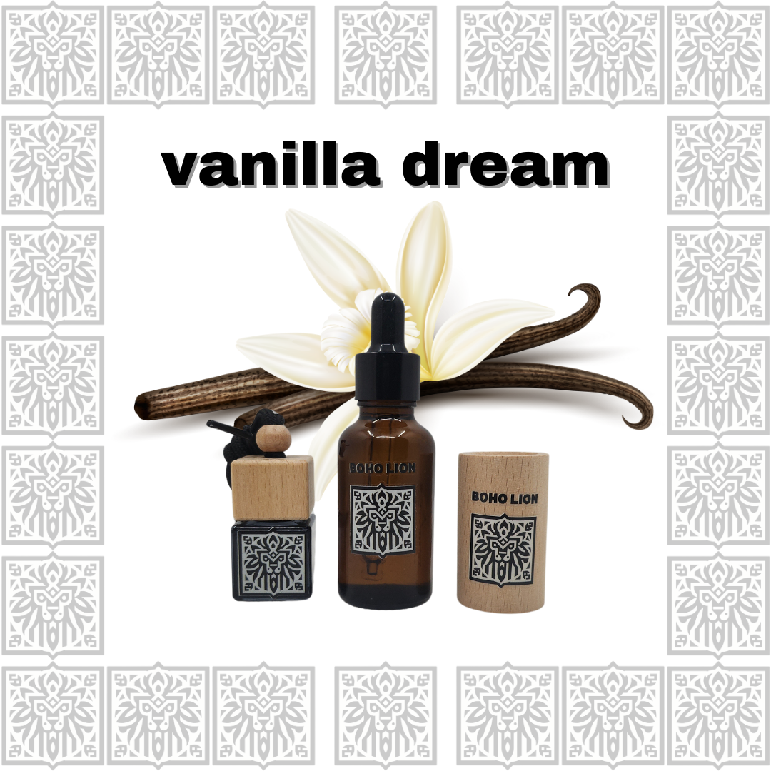 Vanilla Dream