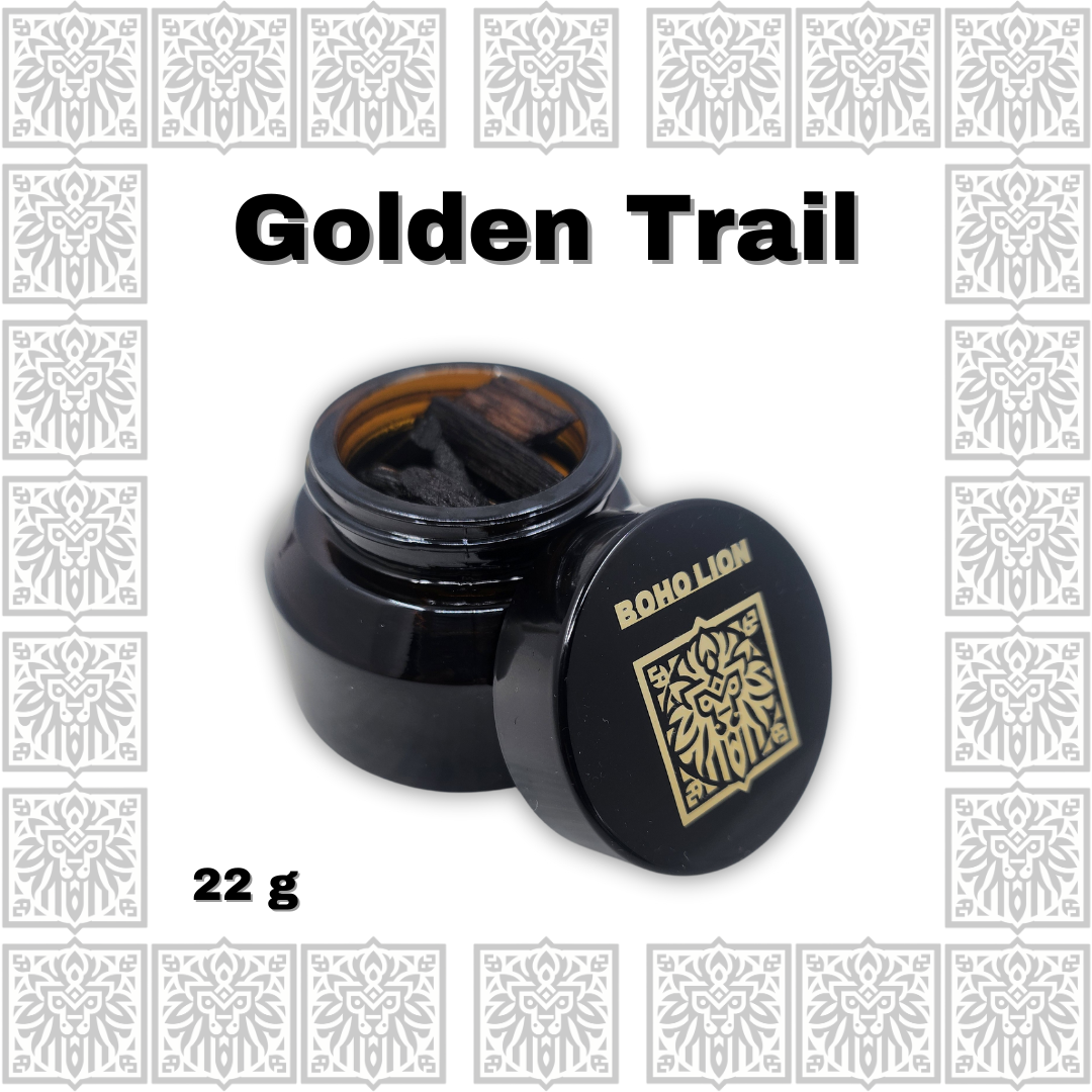 Golden Trail