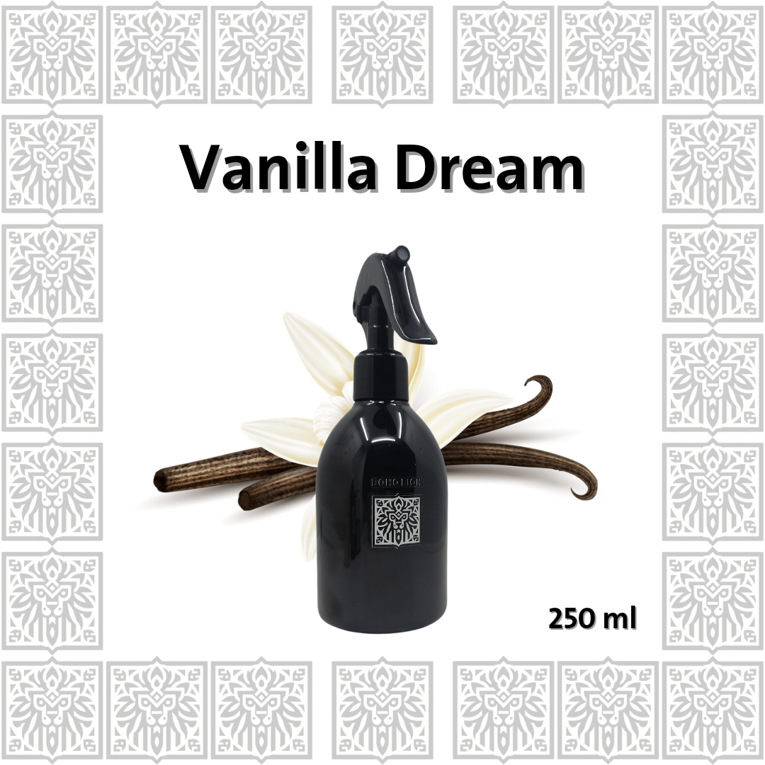 Vanilla Dream