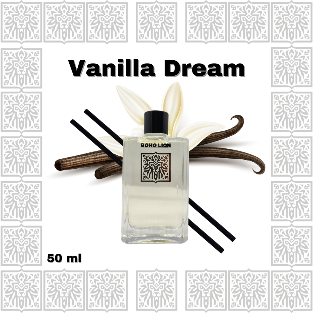 Vanilla Dream
