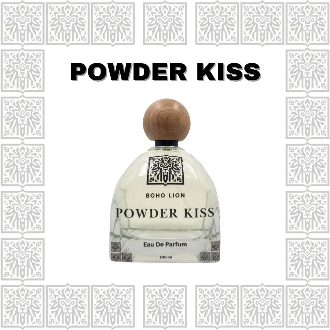 Powder Kiss