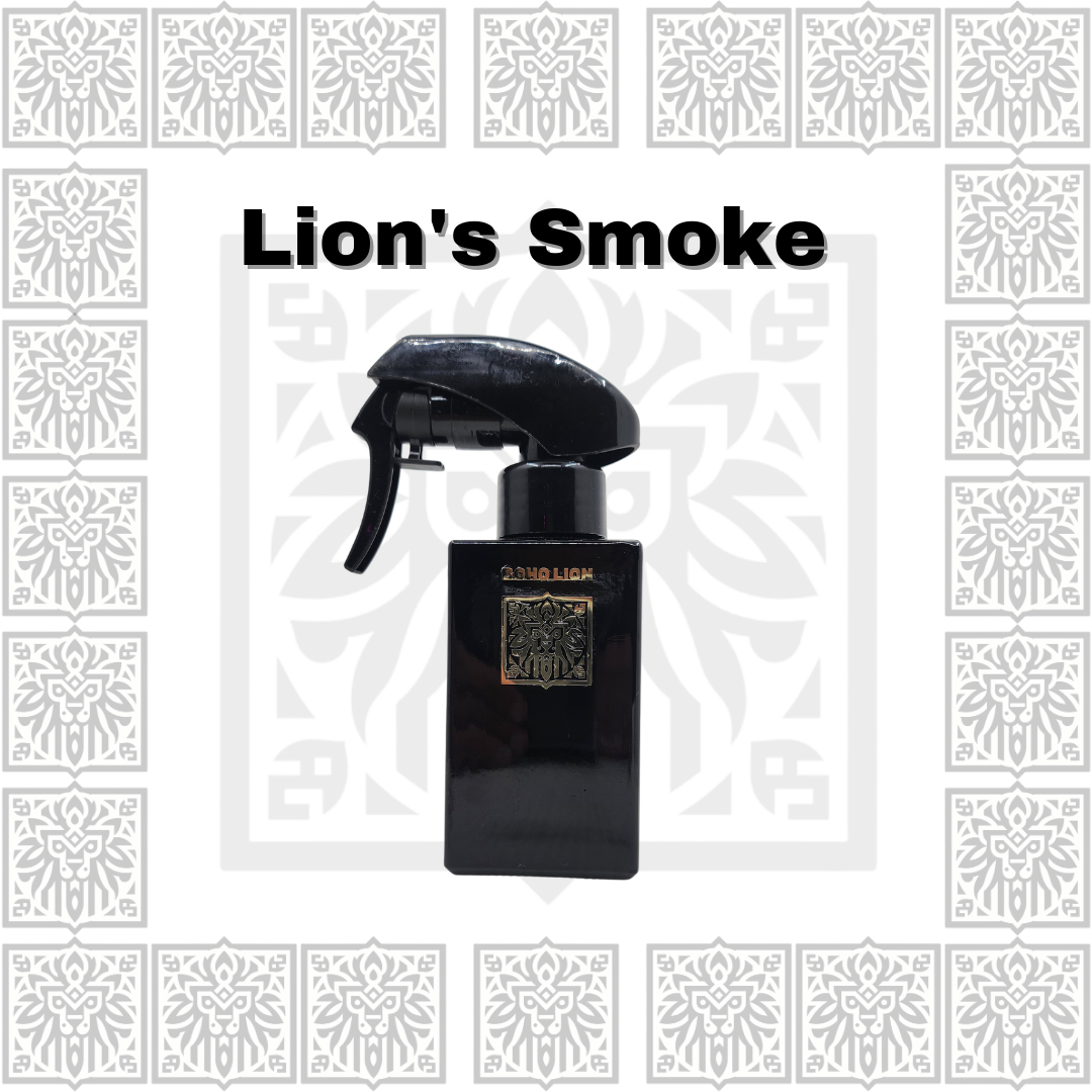 Lion's Smoke