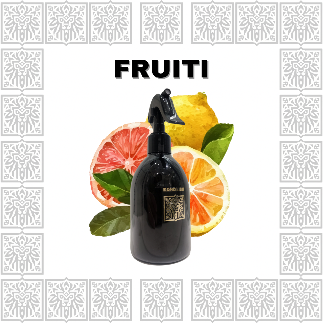 Fruiti Room Spray