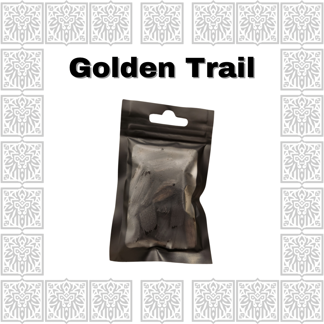 Golden Trail