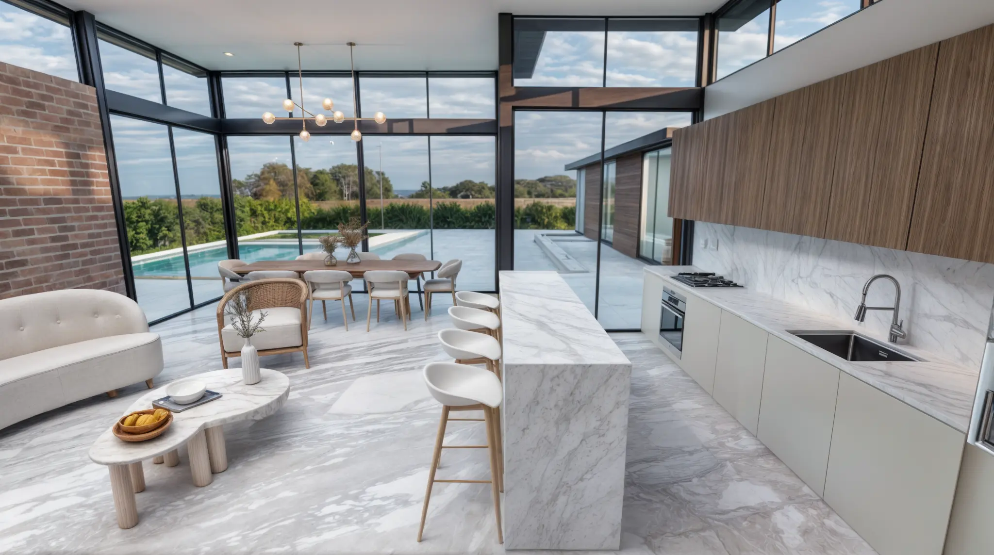 Diseño de proyecto de interiorismo y decoración