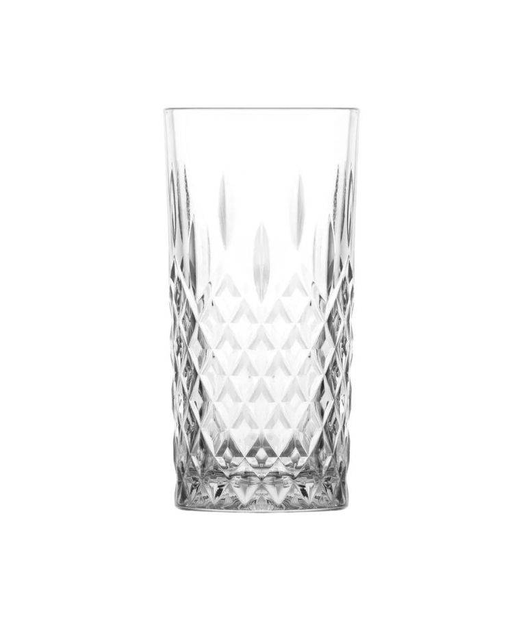 Stiklinė su raštu (356 ml.)