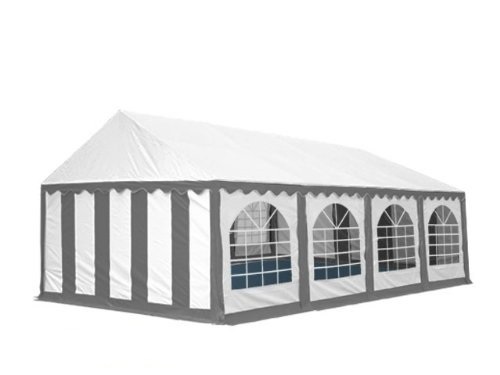 4x8 paviljonas
