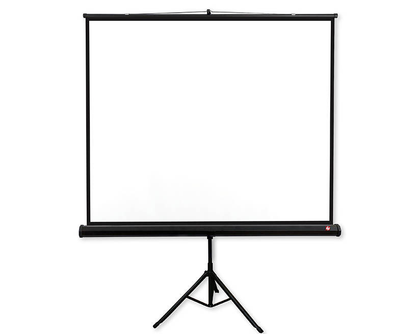 Projektoriaus ekranas 150 cm