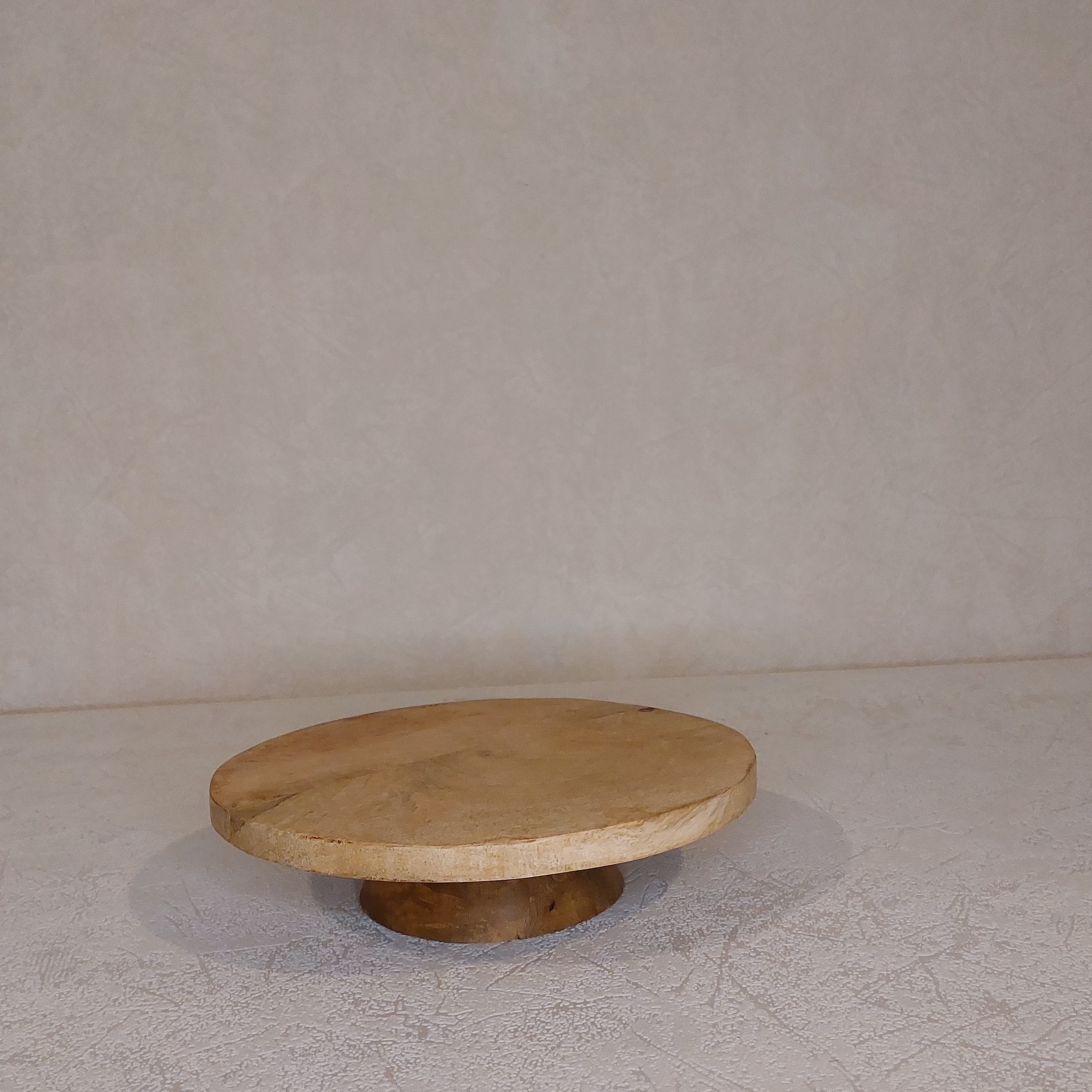 Medinis padėklas - tortinė nr.1