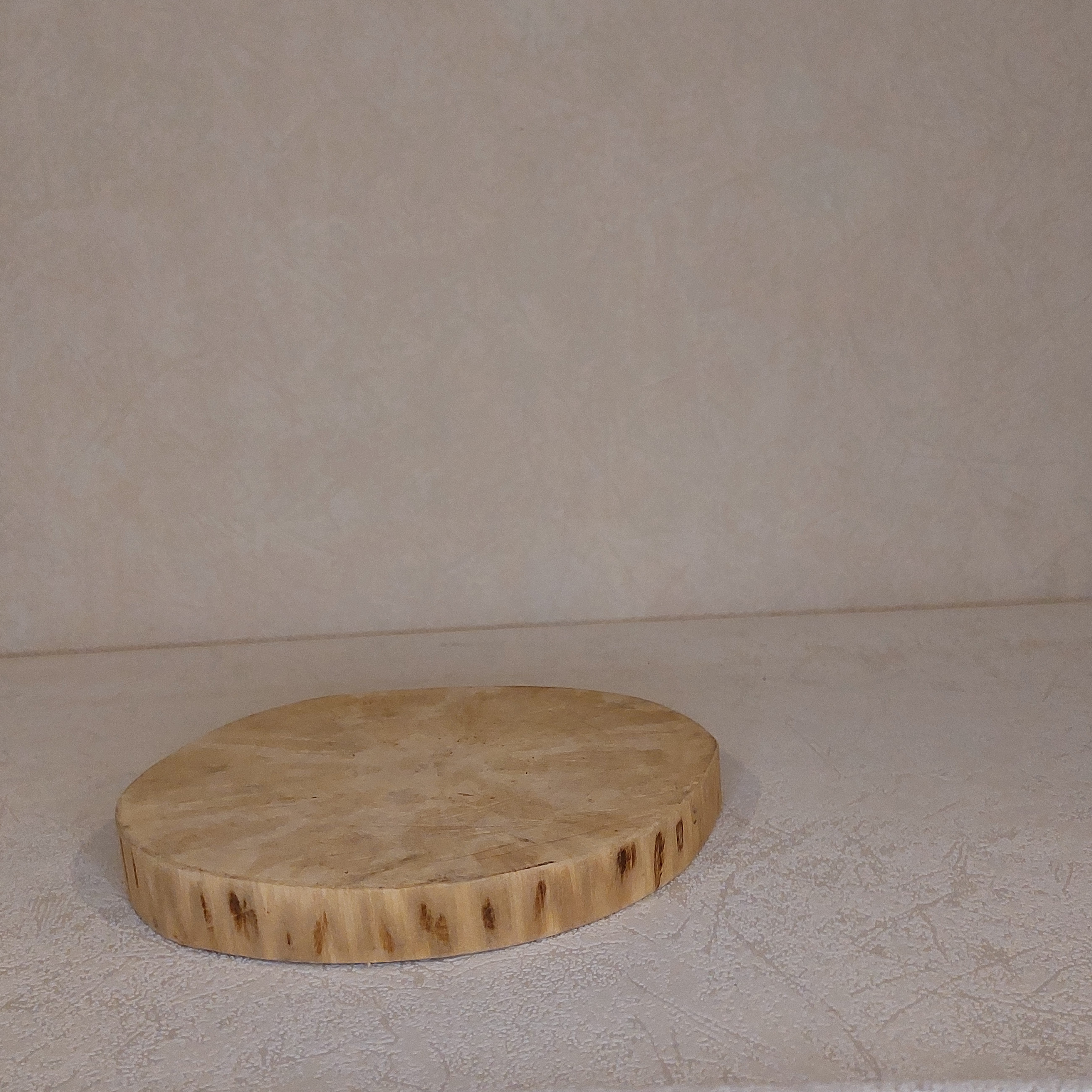 Medinis padėklas nr.3