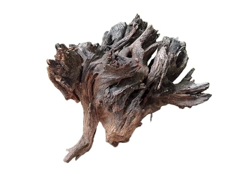 Natural Driftwood for Aquariums