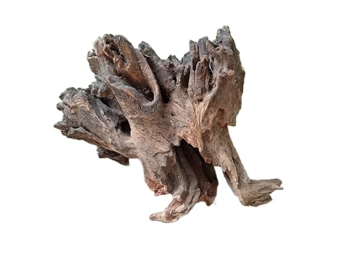 Natural Driftwood for Aquariums