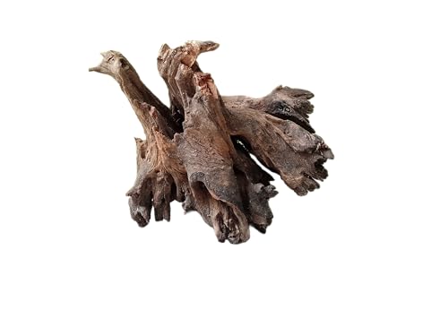 Natural Driftwood for Aquariums