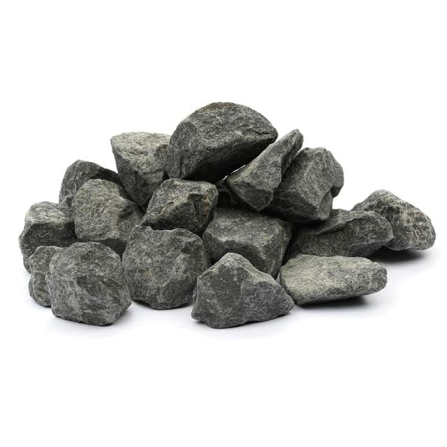 Aquarium Rock, Aquarium Decoration, Reef Tank Setup, Terrariums, Black rock etc. 1kg (4 to 6 pieces) (Random Shape)