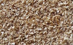 Wood Shavings Bedding for Pets, Bedding for Birds, Hamster, Dwarf, Mice, Gerbil, Rabbit and Guinea Pig 400 gram