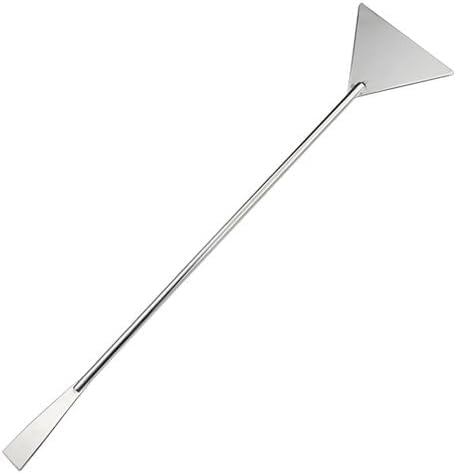 Sand Flattener Sand Leveler - Level Substrate Aquascaping Tool for Aquarium Planted Fish Tank 13.6inch