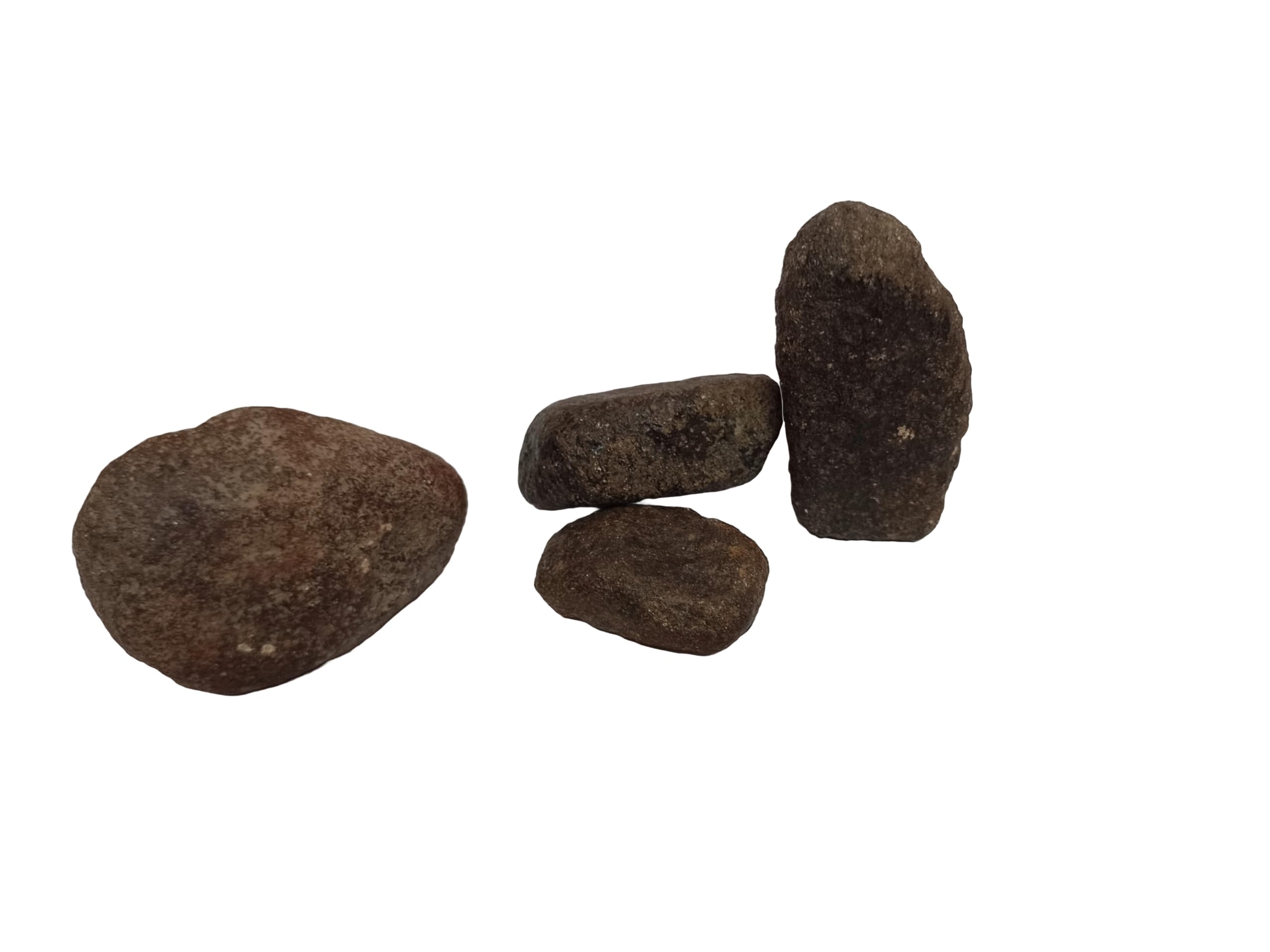 Aquascape Iron Ore Rock -Sedimentary Rocks Aquarium Rock, Aquarium Decoration, Reef Tank Setup, Terrariums, Black . 1kg (3 to 4 pieces) Slags some magnetic and metallic
