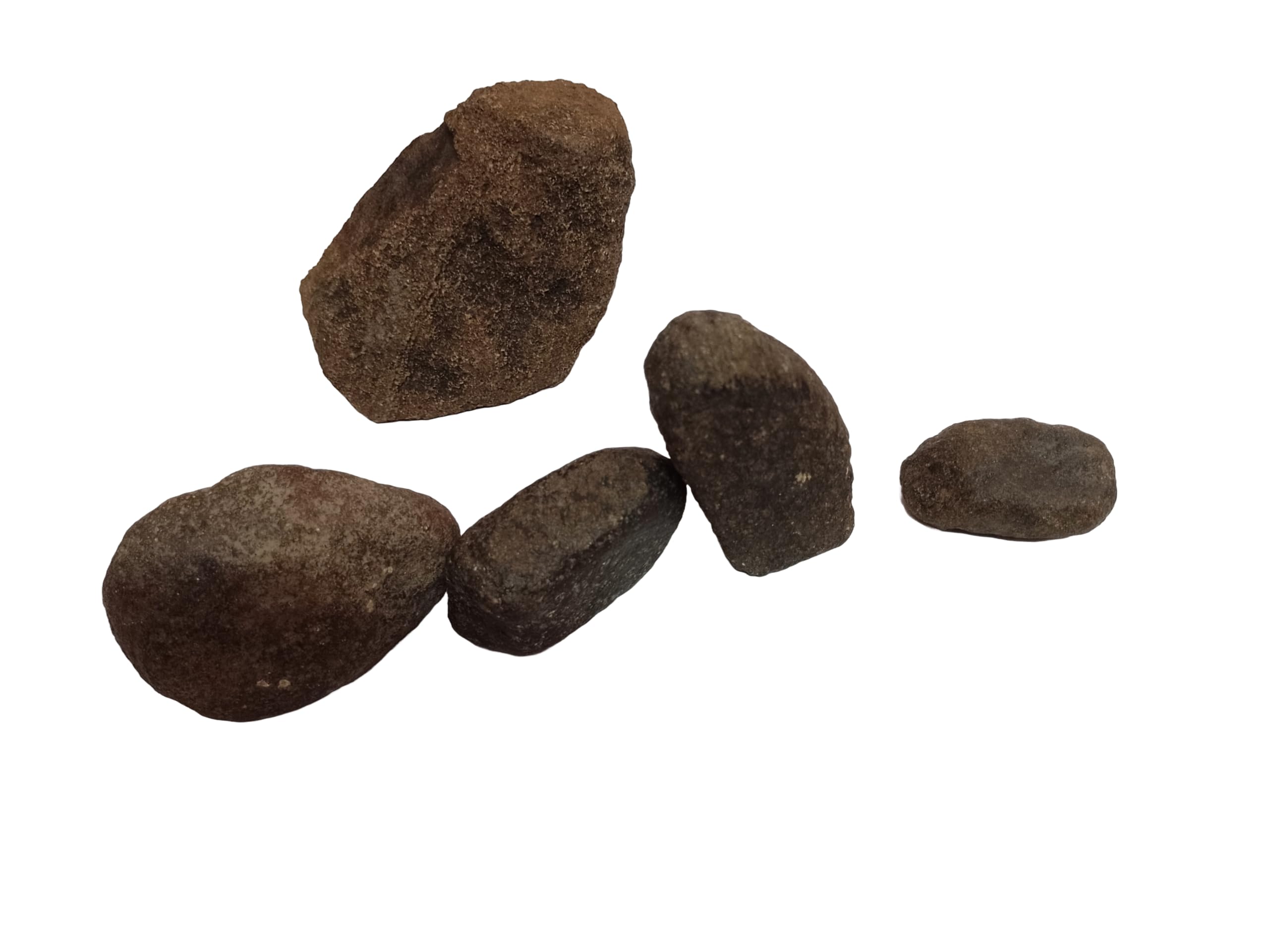 Aquascape Iron Ore Rock -Sedimentary Rocks Aquarium Rock, Aquarium Decoration, Reef Tank Setup, Terrariums, Black . 1kg (3 to 4 pieces) Slags some magnetic and metallic