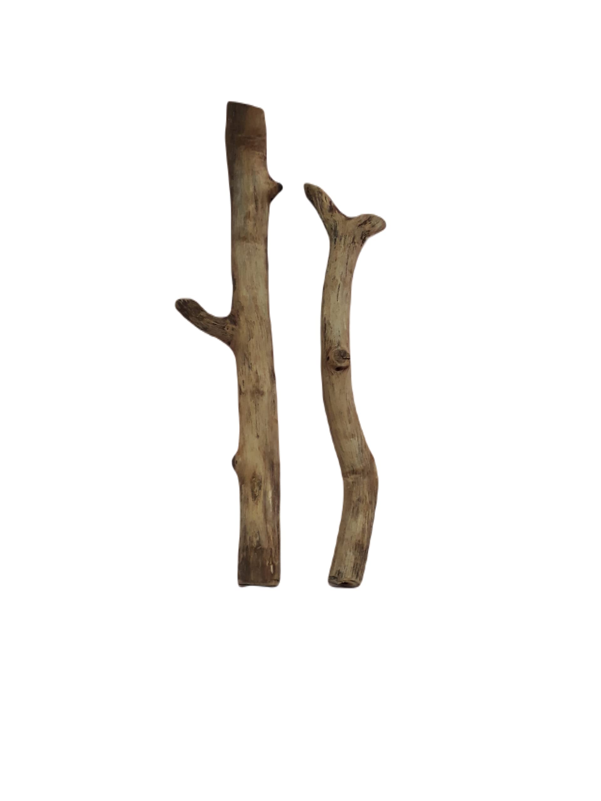 Driftwood for Aquarium Original Teak wood Four pieces