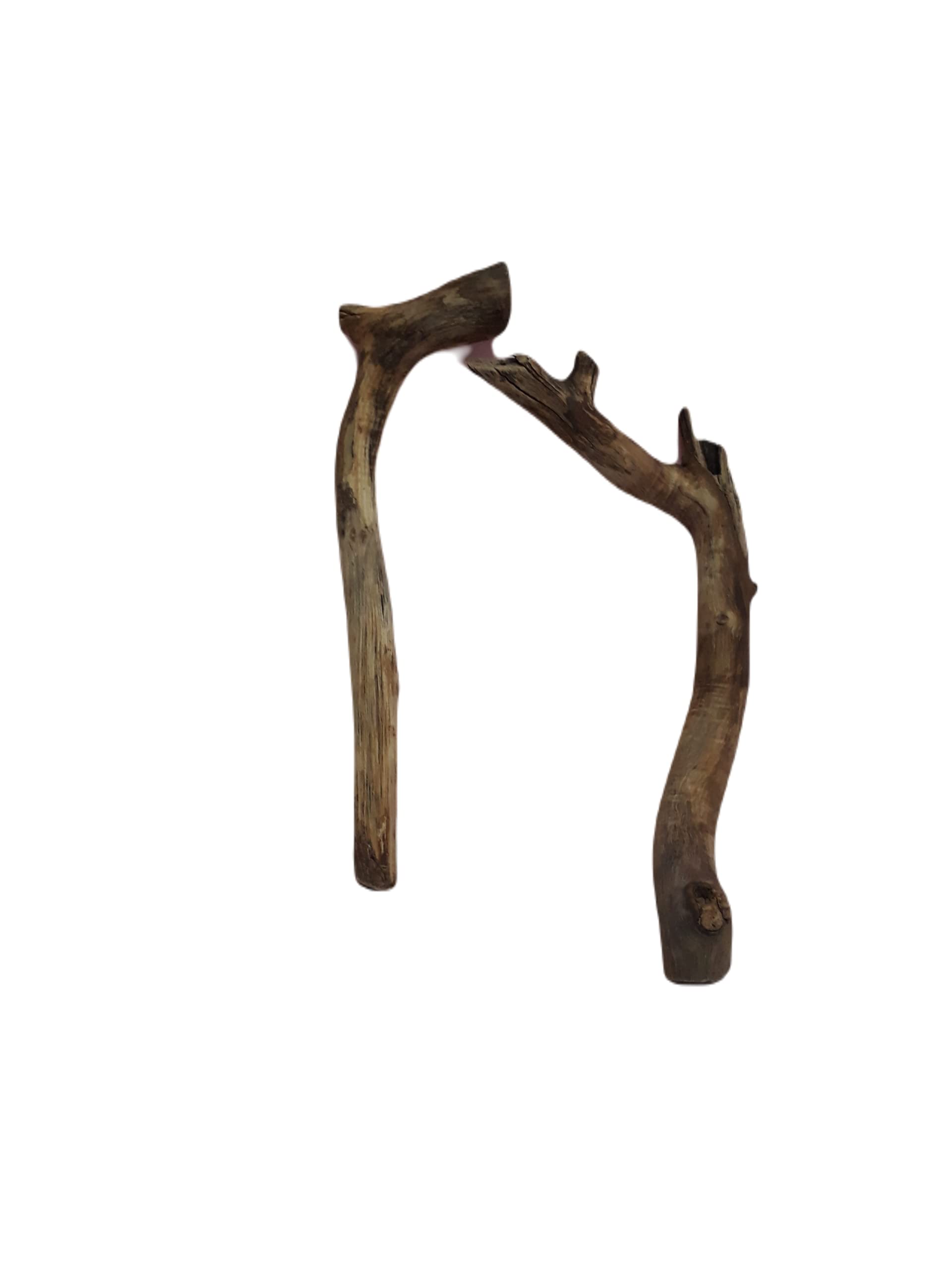 Driftwood for Aquarium Original Teak wood Four pieces
