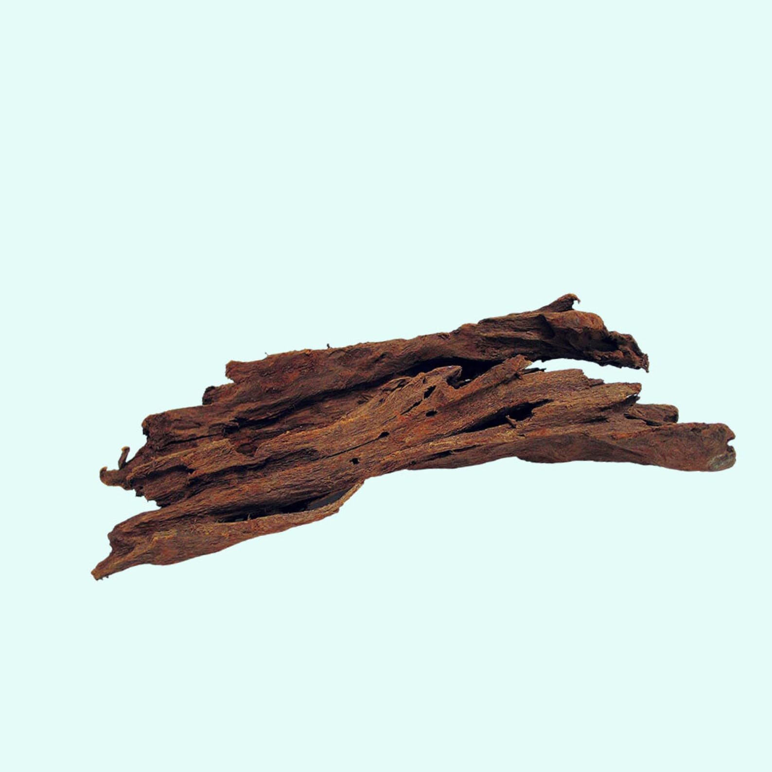 5 Pcs Driftwood Branches Aquarium Wood Decoration Natural Fish Tank Habitat Decor Wood for Lizard Assorted Size,Small/Medium