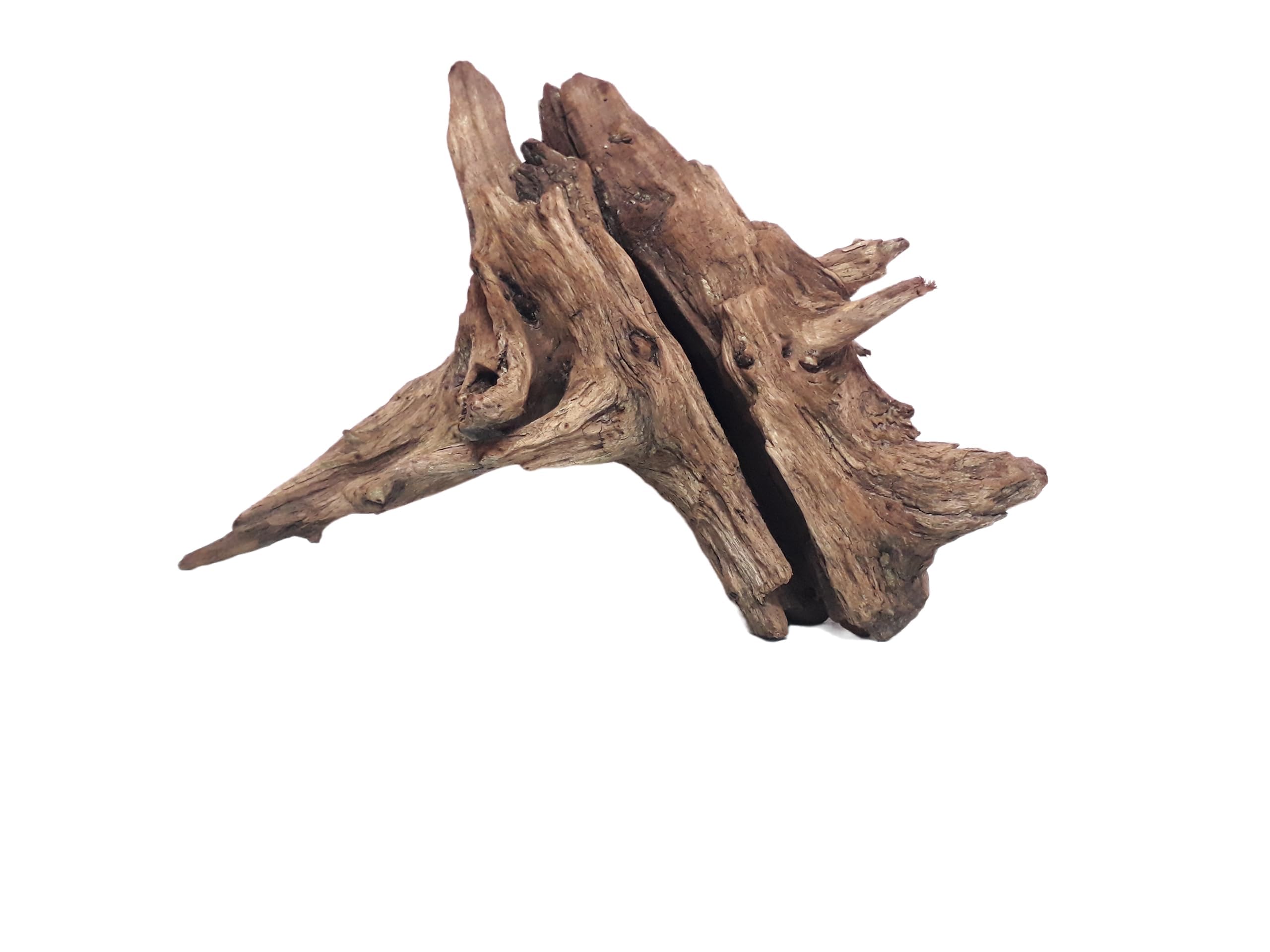Driftwood For Aquarium Tree root Height about 37 CM and 35 Cm Long