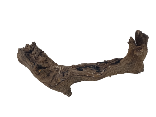 Driftwood For Aquarium Branch wood 70 Cm Long  