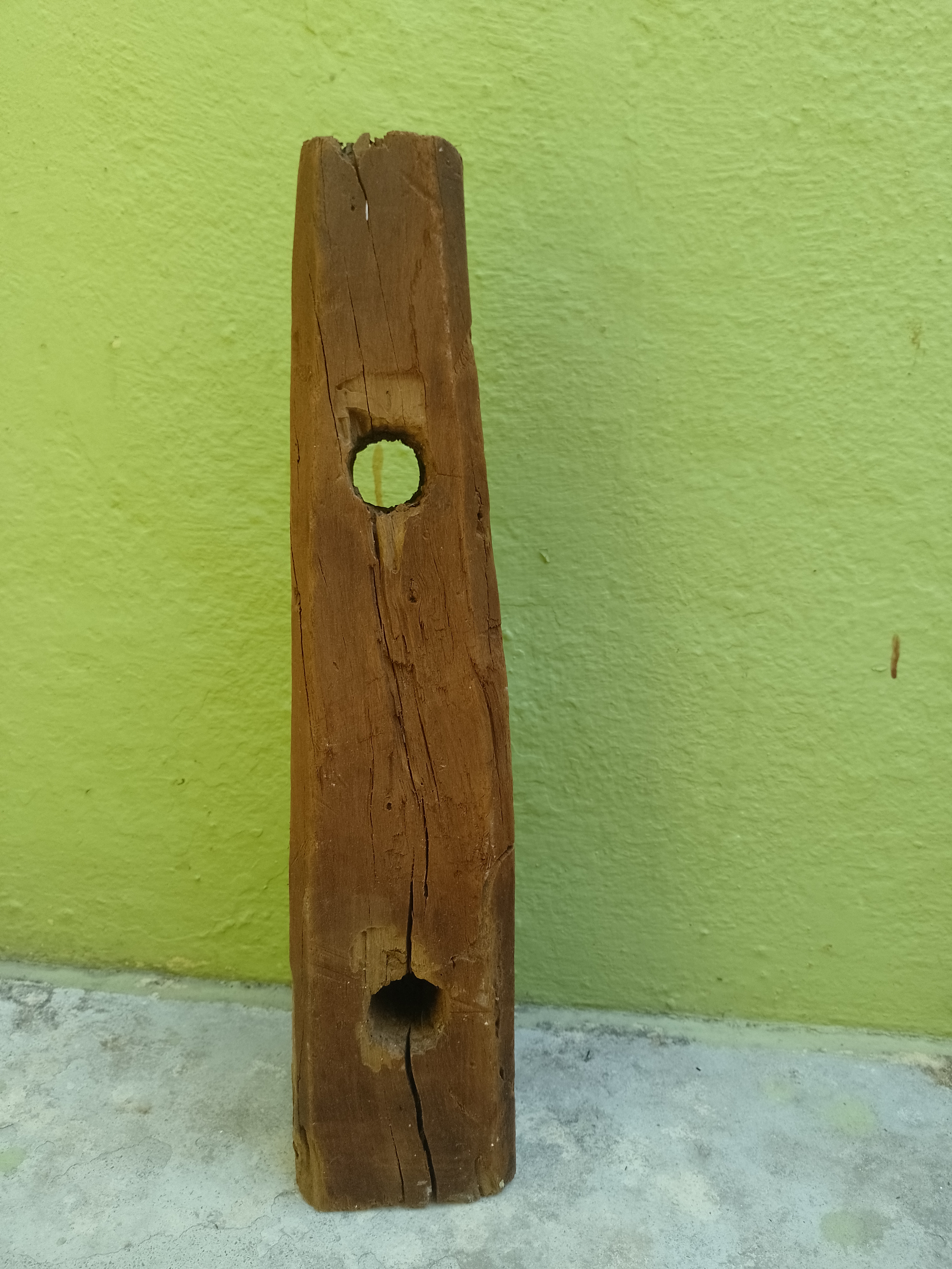Rustic Wooden Beam Vintage collection (80 Years old ) 
