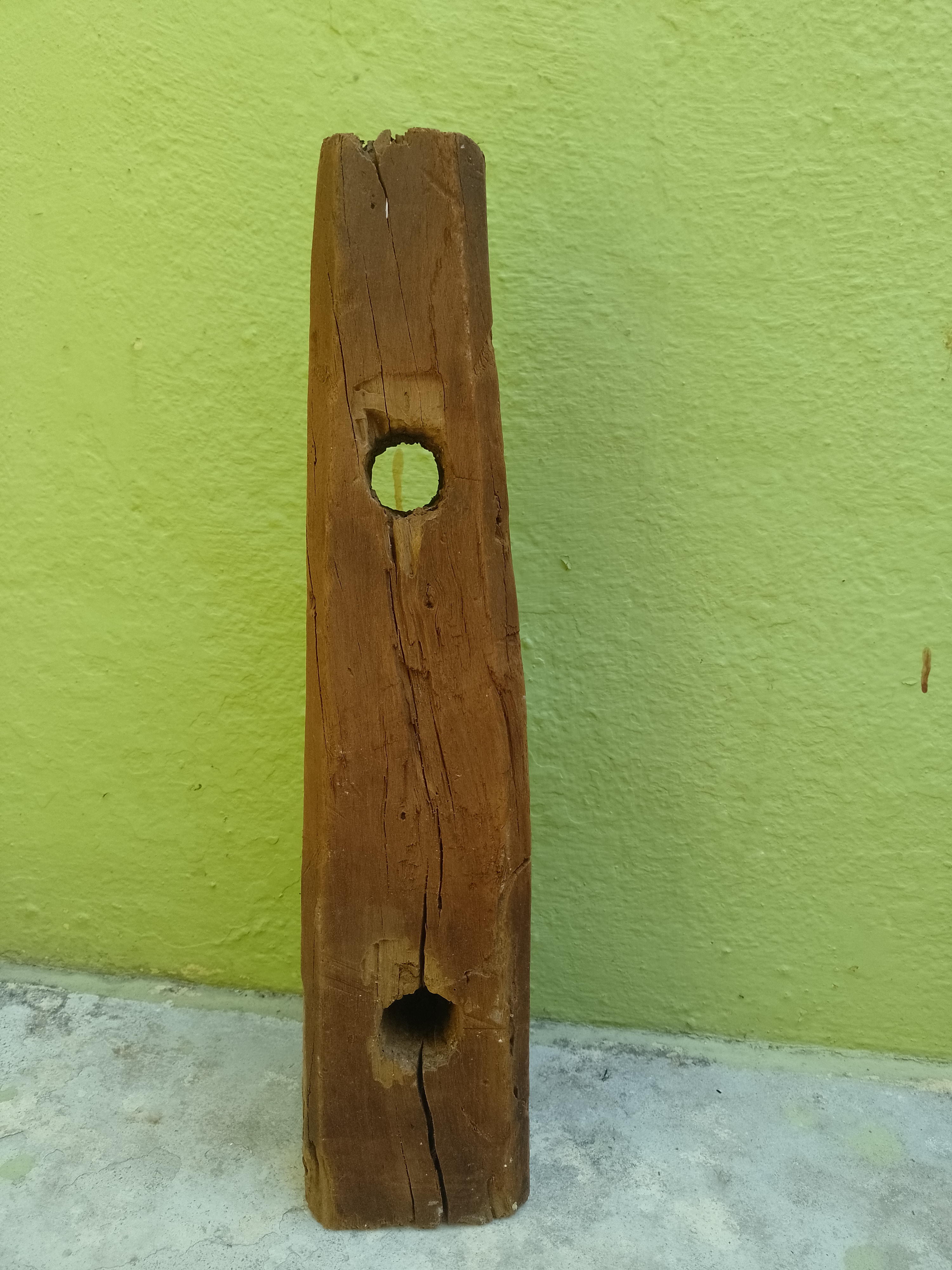 Rustic Wooden Beam Vintage collection (80 Years old ) 