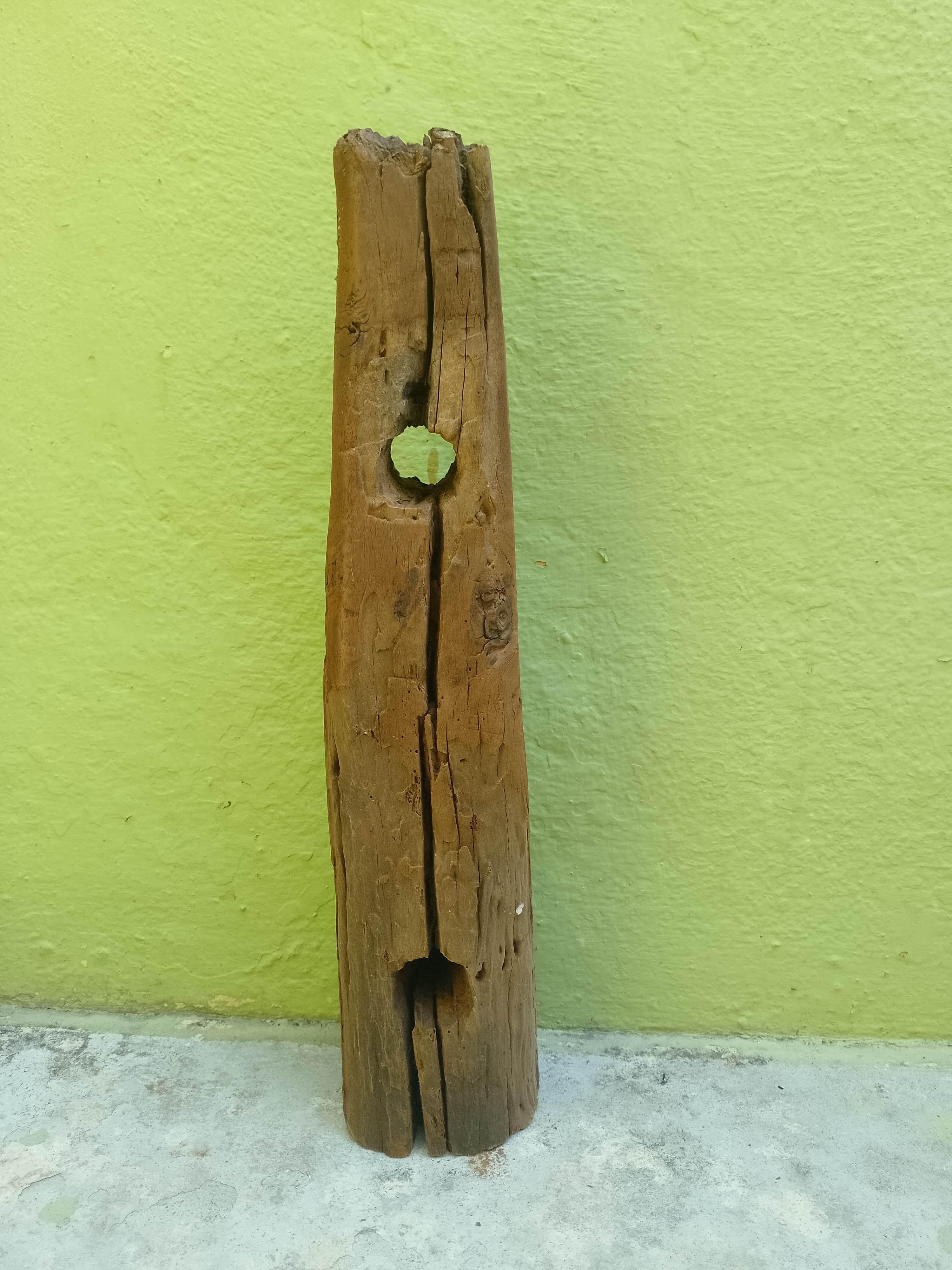 Rustic Wooden Beam Vintage collection (80 Years old ) 