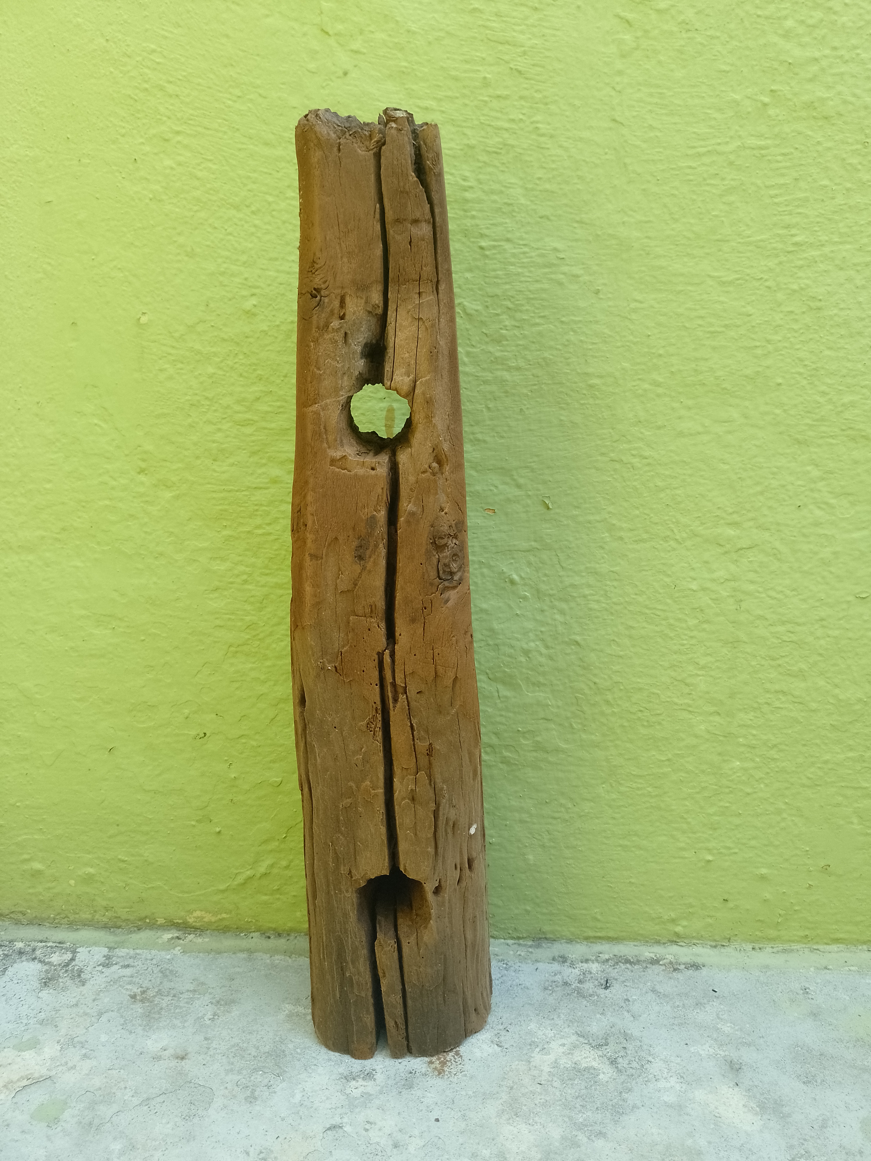 Rustic Wooden Beam Vintage collection (80 Years old ) 