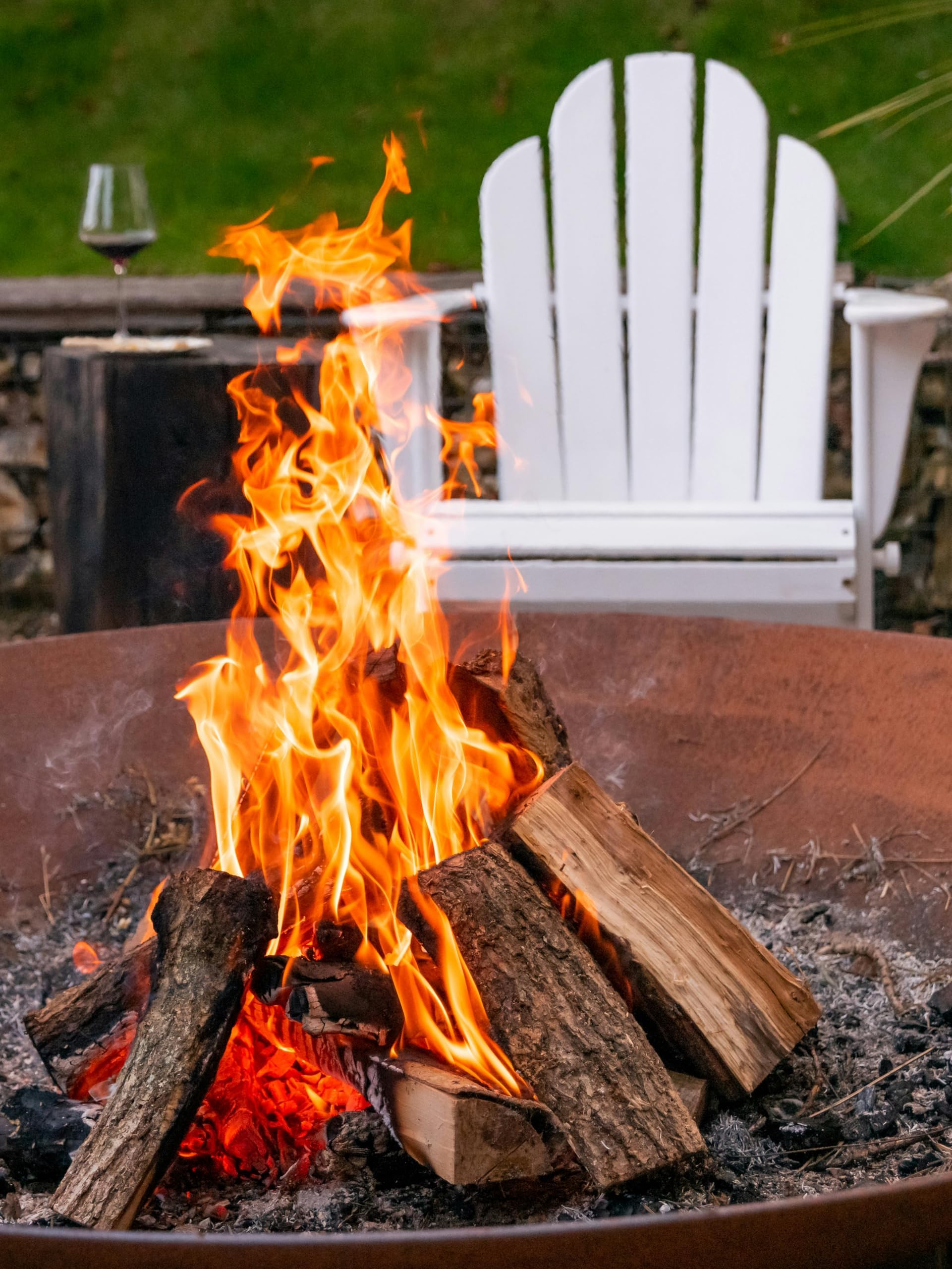Firewood Logs 5 KG 