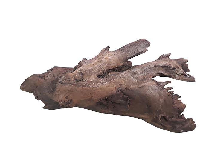 Driftwood for Aquarium Tree Root with Branches Weight 4 Kg and 50 CM Long