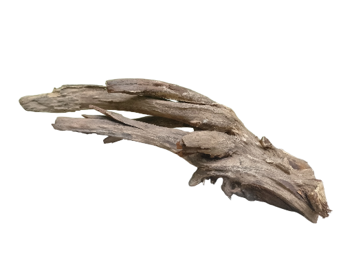 Rustic Root Driftwood Piece 50 Cm Long country wood 